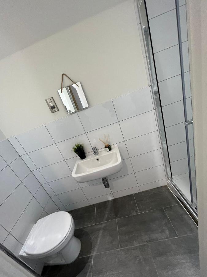 Bliss Apartments - Contractor 314 Bradford  Eksteriør bilde